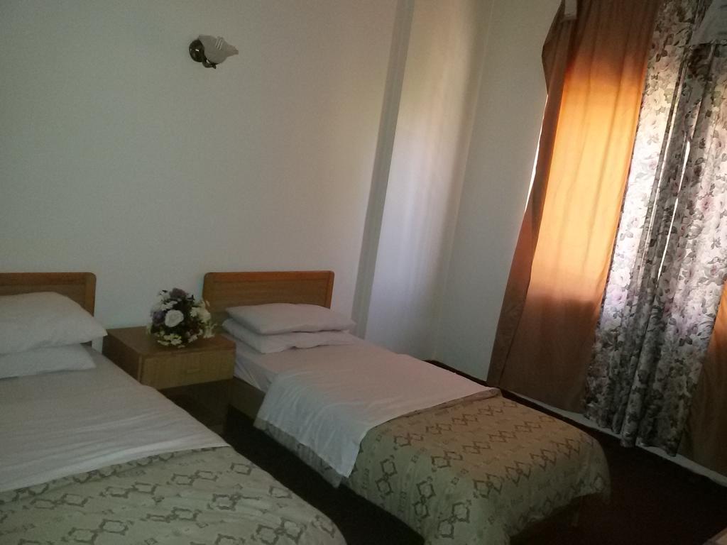 Marmaris Hotel Apartments Amman Rom bilde