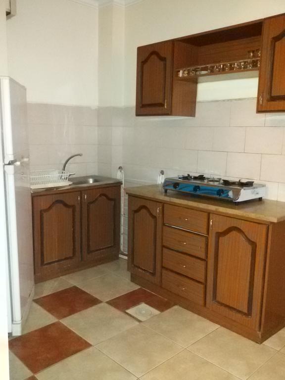 Marmaris Hotel Apartments Amman Rom bilde