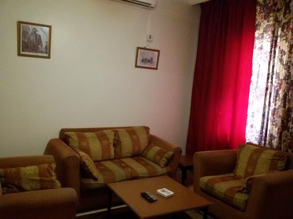 Marmaris Hotel Apartments Amman Rom bilde