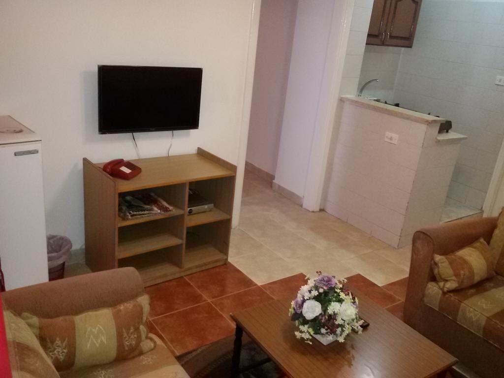 Marmaris Hotel Apartments Amman Rom bilde