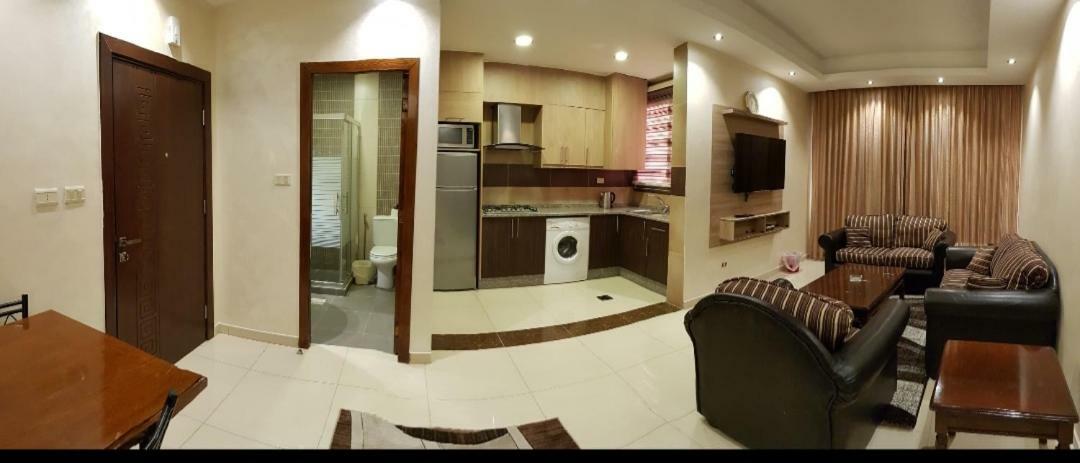 Marmaris Hotel Apartments Amman Rom bilde